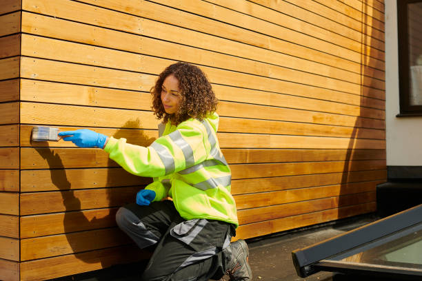 Best Vinyl Siding Installation  in Miami, AZ