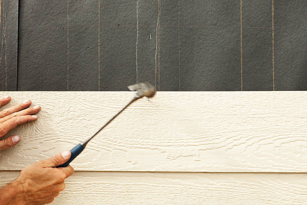 Best Siding Removal and Disposal  in Miami, AZ