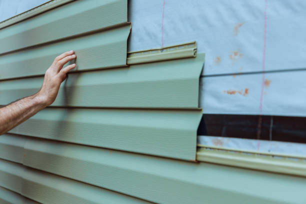 Siding Removal and Disposal in Miami, AZ